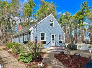 563 Boston Rd, Groton, MA 01450