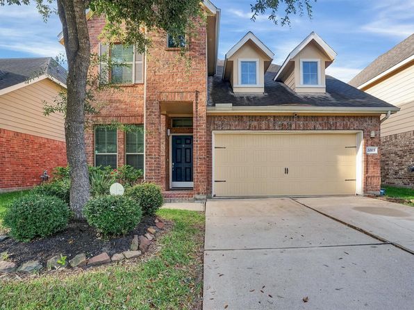 20115 Emerald Mountain Dr