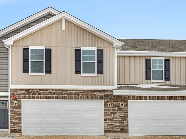 2216 Davidson Way, Yorkville, IL 60560