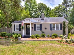 114 Wactor St, Sumter, SC 29150