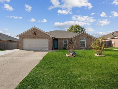 541 Marybeth Dr, Burleson, TX, 76028
