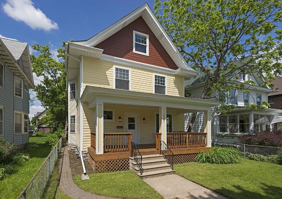 1171 Dayton Ave, St Paul