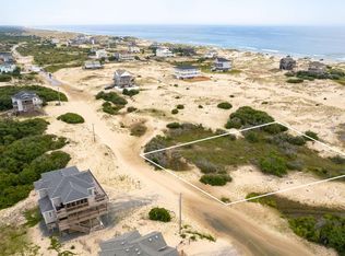 1655 Ocean Pearl Rd LOT 15, Corolla, NC 27927