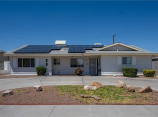 901 E Saint Louis Ave #1, Las Vegas, NV 89104