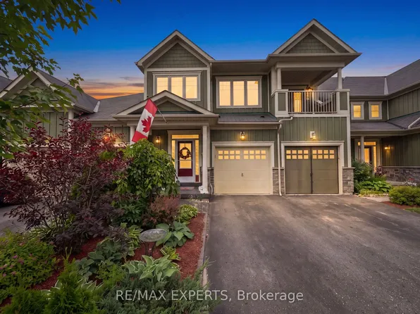 58 Savannah Cres, Wasaga Beach, ON L9Z 0E7