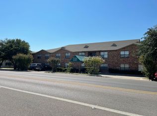 1304 Halsell St #209, Bridgeport, TX 76426