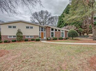 630 Torrence Dr, Gastonia, NC 28054