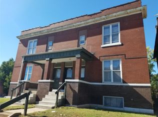6337 Virginia Ave, Saint Louis, MO 63111