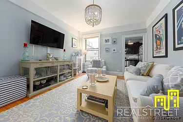 Rented by Real Street Inc