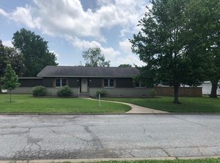 1930 S Grant Pkwy, Miami, OK 74354