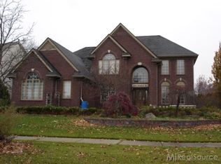 6234 Branford Dr, West Bloomfield, MI 48322