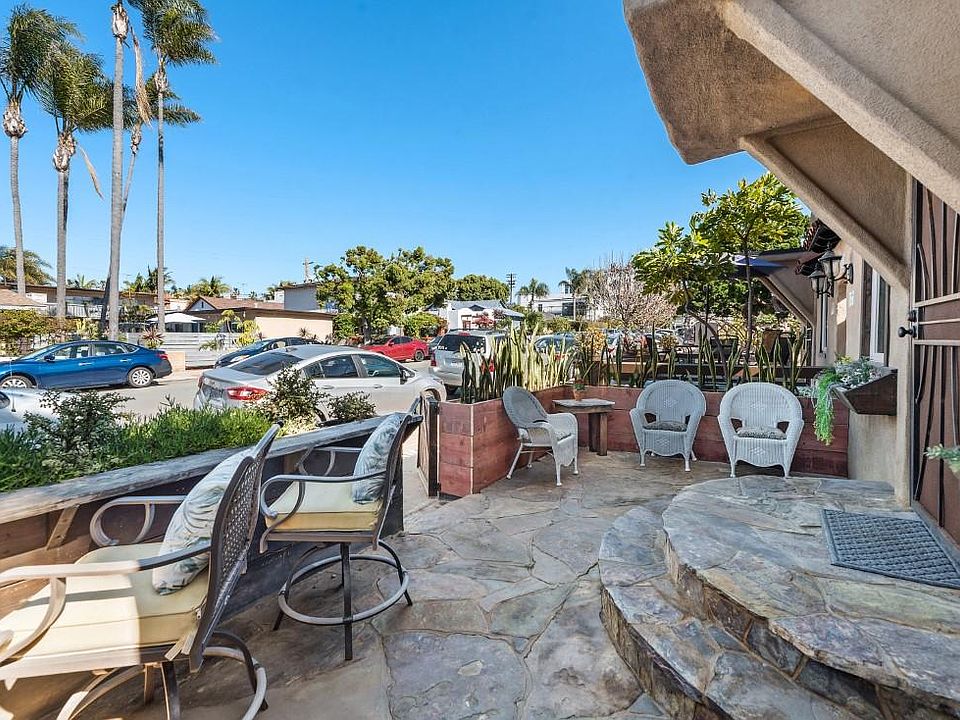 377 Nautilus St La Jolla CA | Zillow