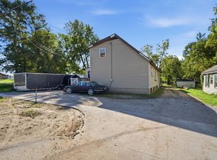 2807 NE Broadway Ave, Des Moines, IA 50317