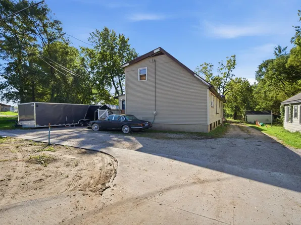 2807 NE Broadway Ave, Des Moines, IA 50317