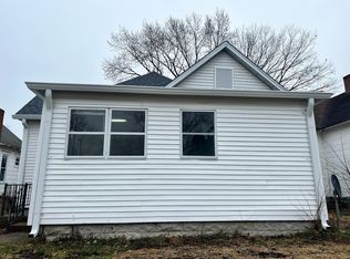 2131 N 14th St, Terre Haute, IN 47804