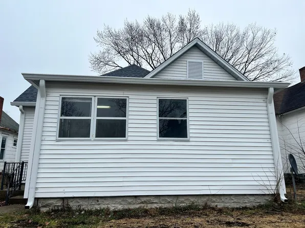 2131 N 14th St, Terre Haute, IN 47804