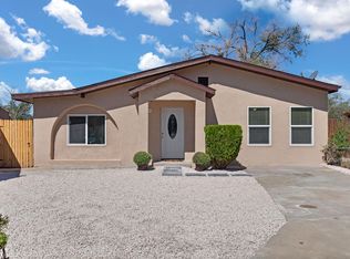 13509 Chico Rd NE, Albuquerque, NM 87123