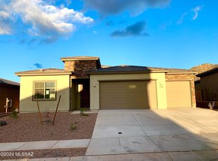 17605 S Ridgerunner Dr, Pima County, AZ 85641