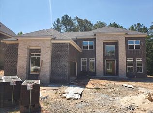 4162 Matisse Ln, Fairburn, GA 30213