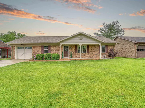 1313 Oriole Cir, Mount Vernon, IN 47620
