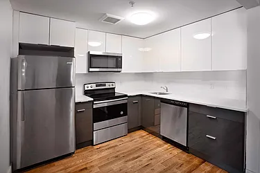 Rented by Bohemia Realty Group