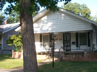 220 H St NW, Miami, OK 74354