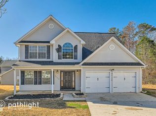 3130 Far Emerald Land, Union City, GA 30291