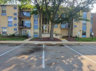 3851 Saint Barnabas Rd APT 104, Suitland, MD 20746