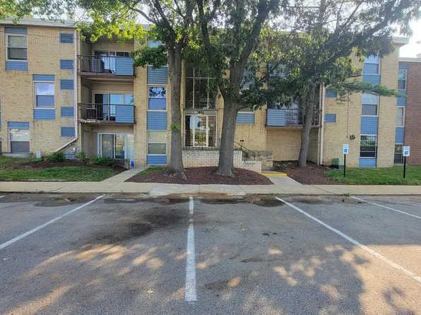 3851 Saint Barnabas Rd APT 104, Suitland, MD 20746