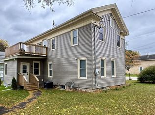 101 N 4th St, Fort Atkinson, WI 53538