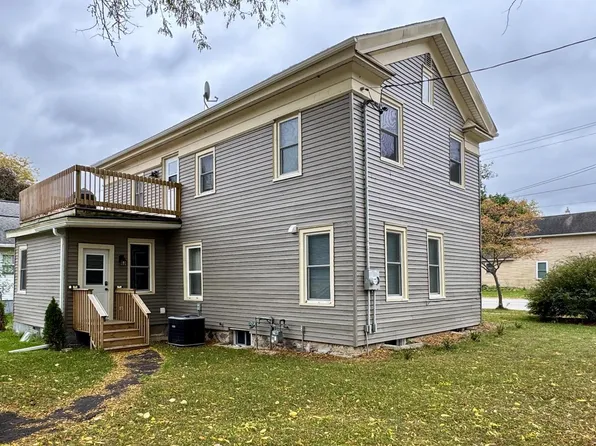 101 North 4th STREET, Fort Atkinson, WI 53538