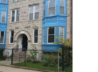 1433 E 66th Pl #1E, Chicago, IL 60637