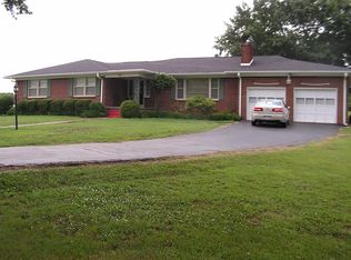 7090 Cross Ln, Cherokee, AL 35616