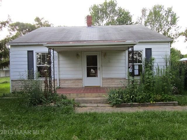 1st image of 10813 McGaheysville Rd