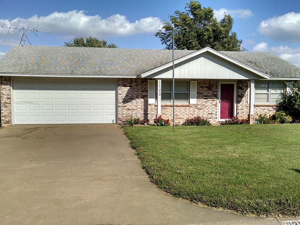 1st image of 1125 Hilltop Dr