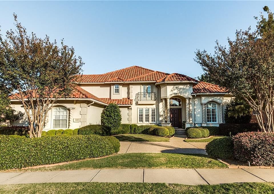 2025 Cottonwood Valley Cir S, Irving, TX 75038 Zillow