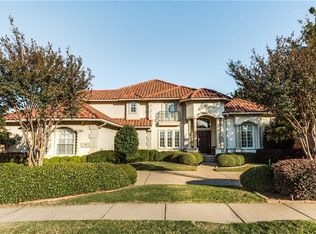 2025 Cottonwood Valley Cir S, Irving, TX 75038