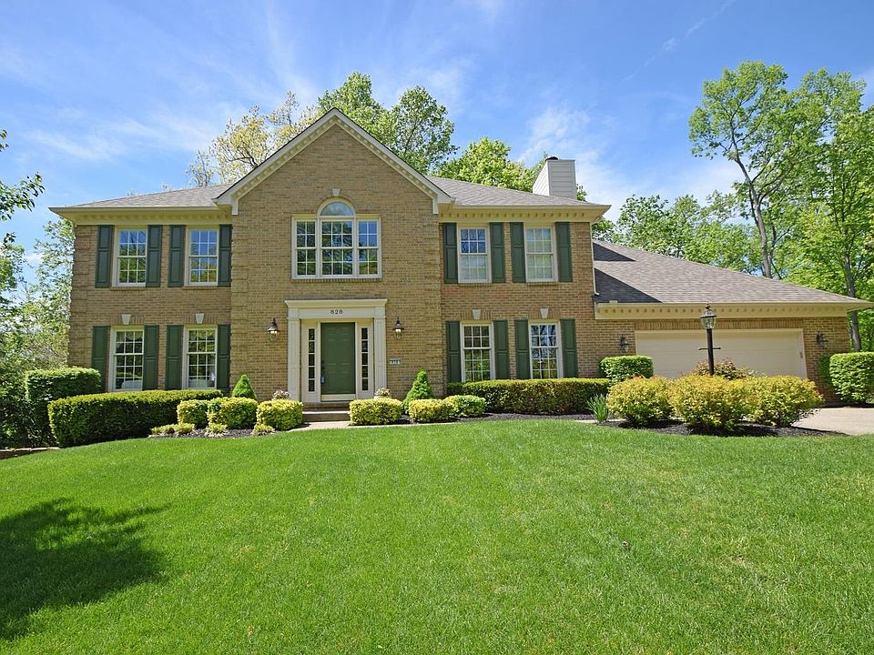 1st image of 828 Eaglesknoll Ct