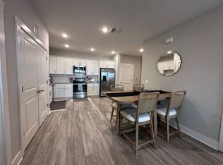 Pine Reserve Apartments, Sanford, NC 27330