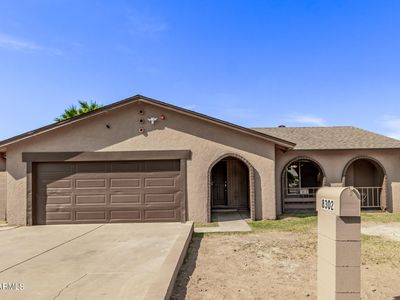 8302 W Osborn Rd, Phoenix, AZ, 85037