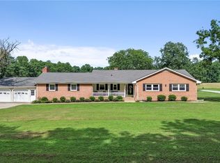 17715 Elko Rd, South Chesterfield, VA 23803