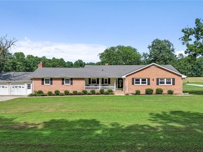 17715 Elko Rd, South Chesterfield, VA, 23803