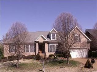 4617 Sterling Cross, Nashville, TN 37211