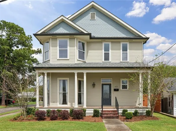 453 Soniat Ave, Harahan, LA 70123