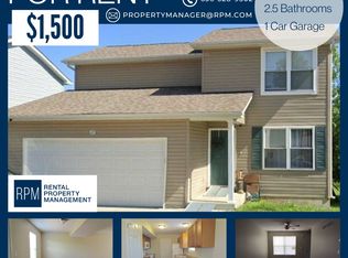27 Saddleback Ridge Dr, Winfield, MO 63389