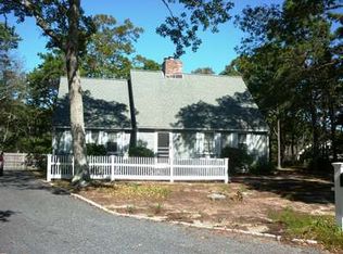 41 Marway, Mashpee, MA 02649