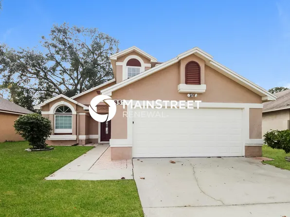 857 Heather Glen Cir, Lake Mary, FL 32746