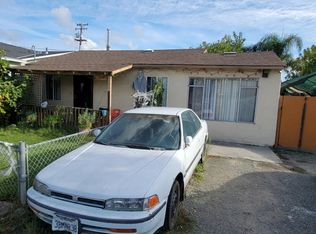 3398 E Hills Dr, San Jose, CA