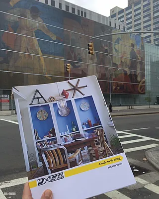 Rented by Citi Habitats | media 33