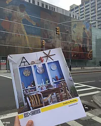 Rented by Citi Habitats